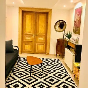 Lyves Appartement