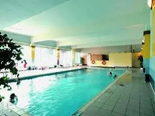 Alliance Hotel Liege Palais Des Congres 比利时
