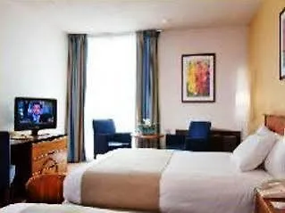 Alliance Hotel Liege Palais Des Congres 3*,  比利时