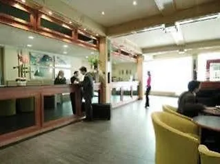 ***  Alliance Hotel Liege Palais Des Congres 比利时
